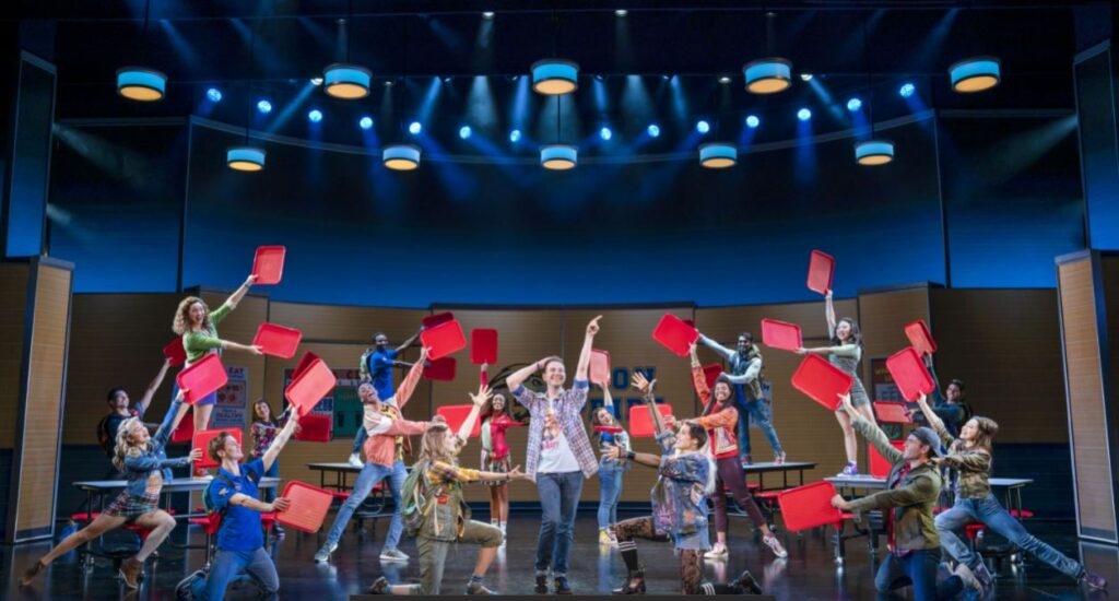 Mean Girls In Portland – Broadway In Portland Mean Girls In Portland – Broadway In Portland