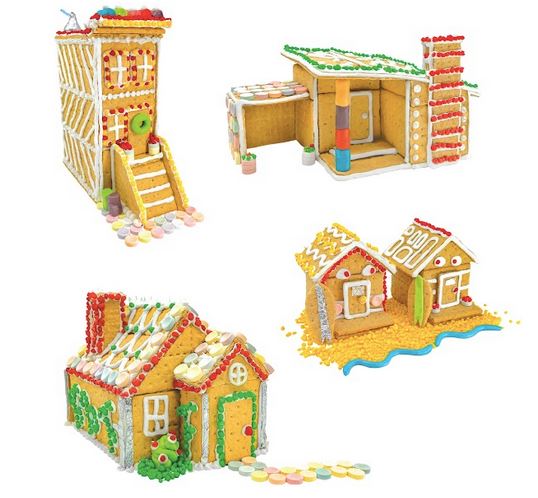 Lowe’s x Camp Holiday House Kit for Free Lowe’s x Camp Holiday House Kit for Free