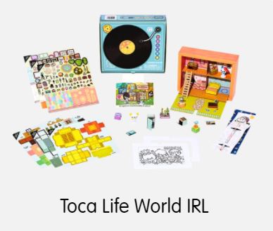 Holiday Gift Guide For Kids 2021 Holiday Gift Guide For Kids 2021