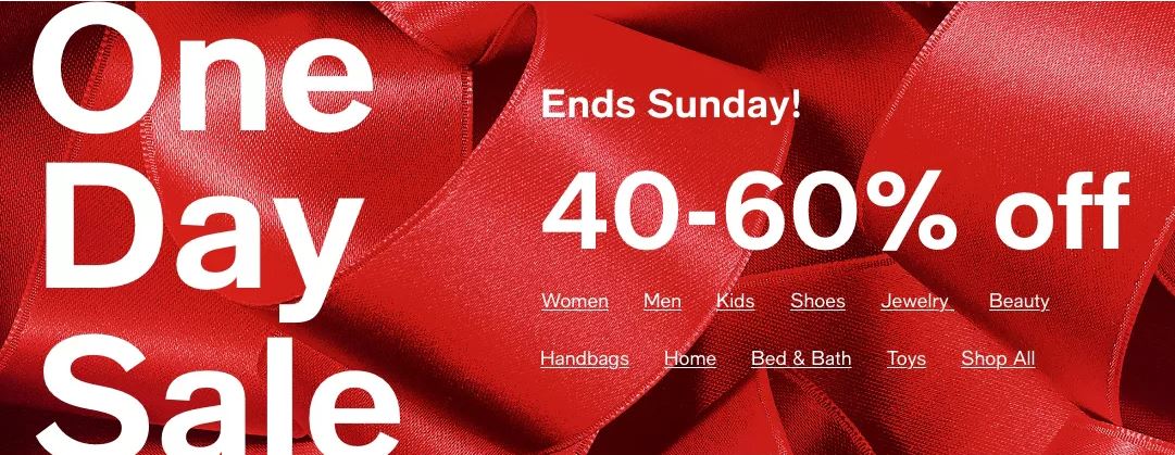 Make Last Minute Holiday Shopping Easy With The Macy’s App #ShopWithMacysApp