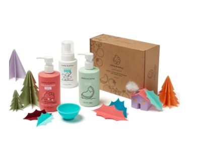 Holiday Gift Guide For Babies/Toddlers 2021 Holiday Gift Guide For Babies/Toddlers 2021