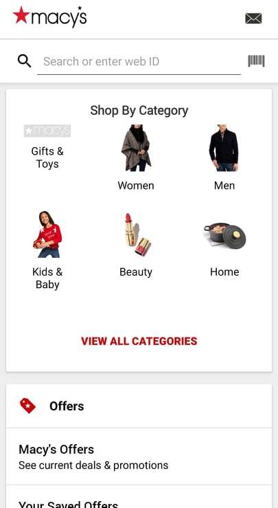 Make Last Minute Holiday Shopping Easy With The Macy’s App #ShopWithMacysApp #ad Make Last Minute Holiday Shopping Easy With The Macy’s App #ShopWithMacysApp #ad