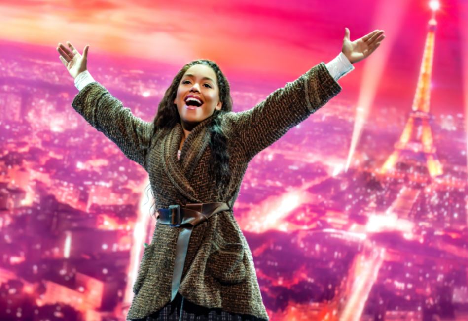 ANASTASIA Coming to Keller Auditorium Feb 8 – 13 – #broadwayinportland ANASTASIA Coming to Keller Auditorium Feb 8 – 13 – #broadwayinportland