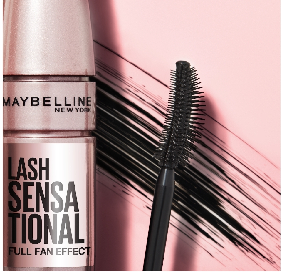 Save $2 On Maybelline At Dollar General #ad