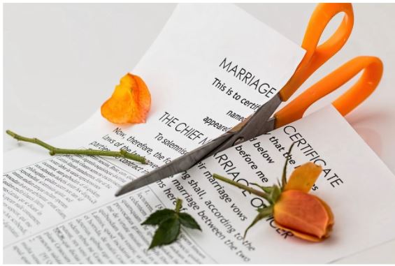 Everything You Need to Know About Divorce Laws in California