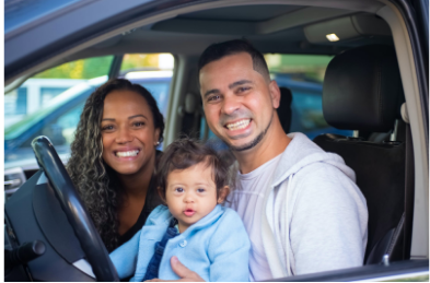 Tips On How To Choose a Comfortable and Functioning Car If You Have a Big Family Tips On How To Choose a Comfortable and Functioning Car If You Have a Big Family