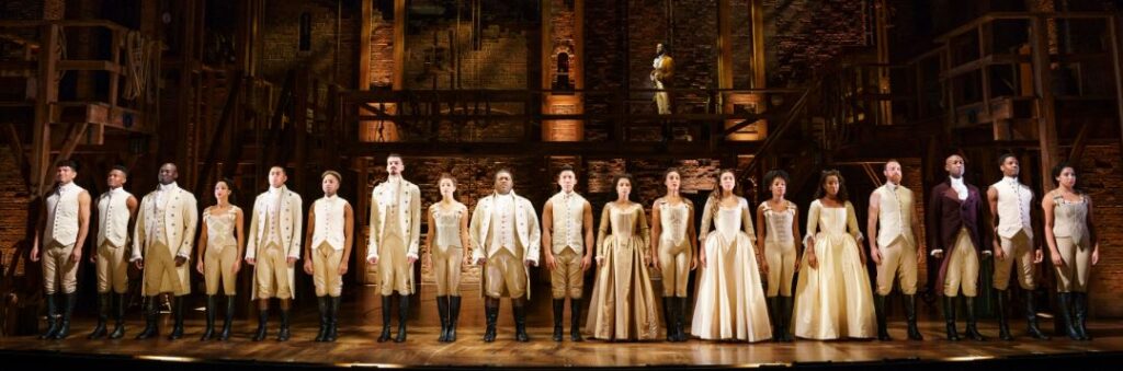 Best Show In Portland – Hamilton Is Playing At The Keller Auditorium #HAM4HAM LOTTERY Best Show In Portland – Hamilton Is Playing At The Keller Auditorium #HAM4HAM LOTTERY