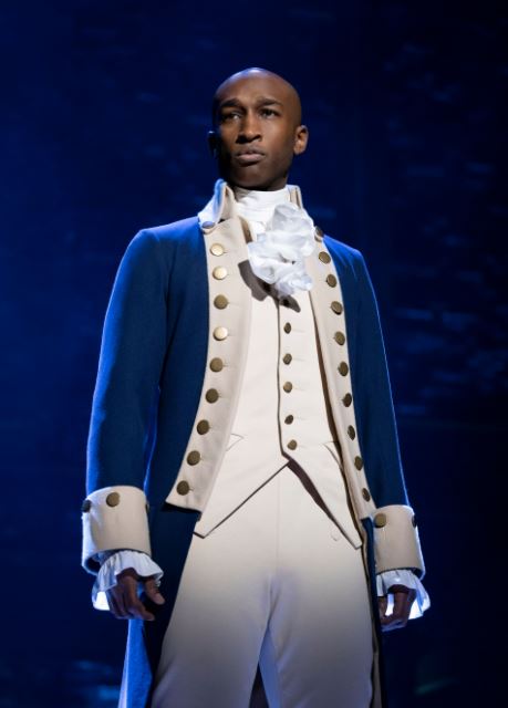 Best Show In Portland – Hamilton Is Playing At The Keller Auditorium #HAM4HAM LOTTERY Best Show In Portland – Hamilton Is Playing At The Keller Auditorium #HAM4HAM LOTTERY