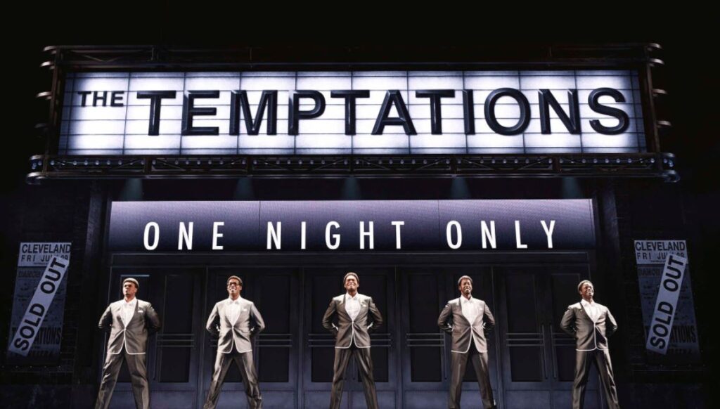 Broadway in Portland Line-Up 2022-2023 Season! Broadway in Portland Line-Up 2022-2023 Season!