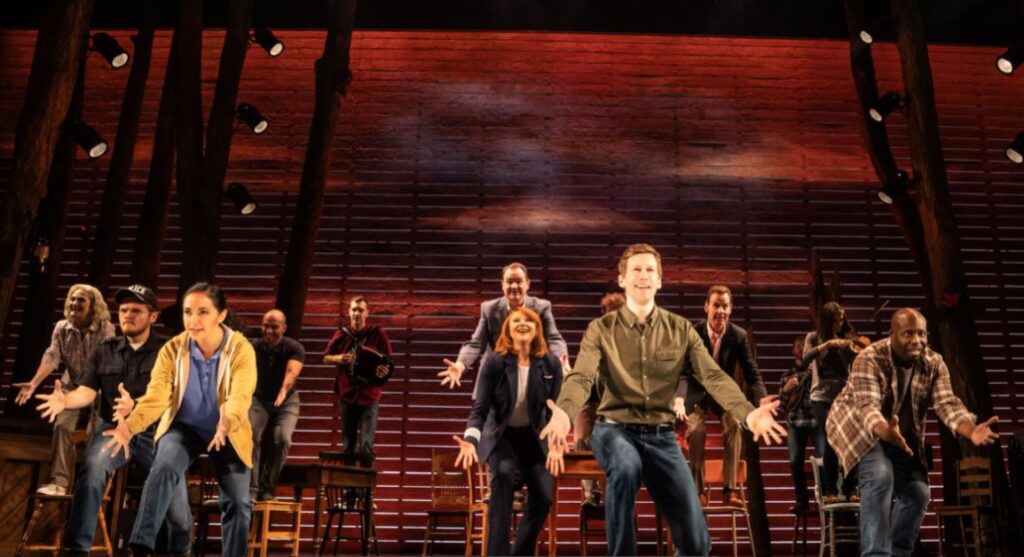 Broadway in Portland Line-Up 2022-2023 Season! Broadway in Portland Line-Up 2022-2023 Season!