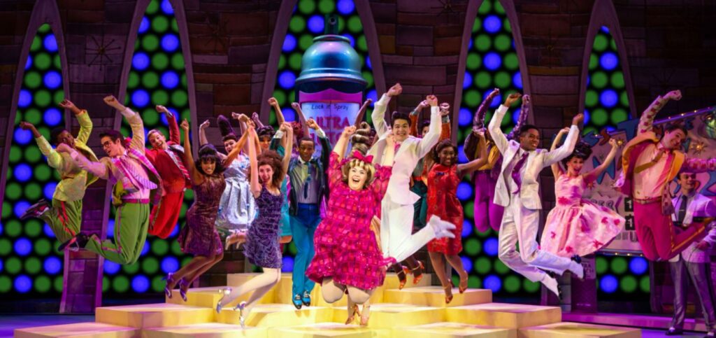 Broadway in Portland Line-Up 2022-2023 Season! Broadway in Portland Line-Up 2022-2023 Season!