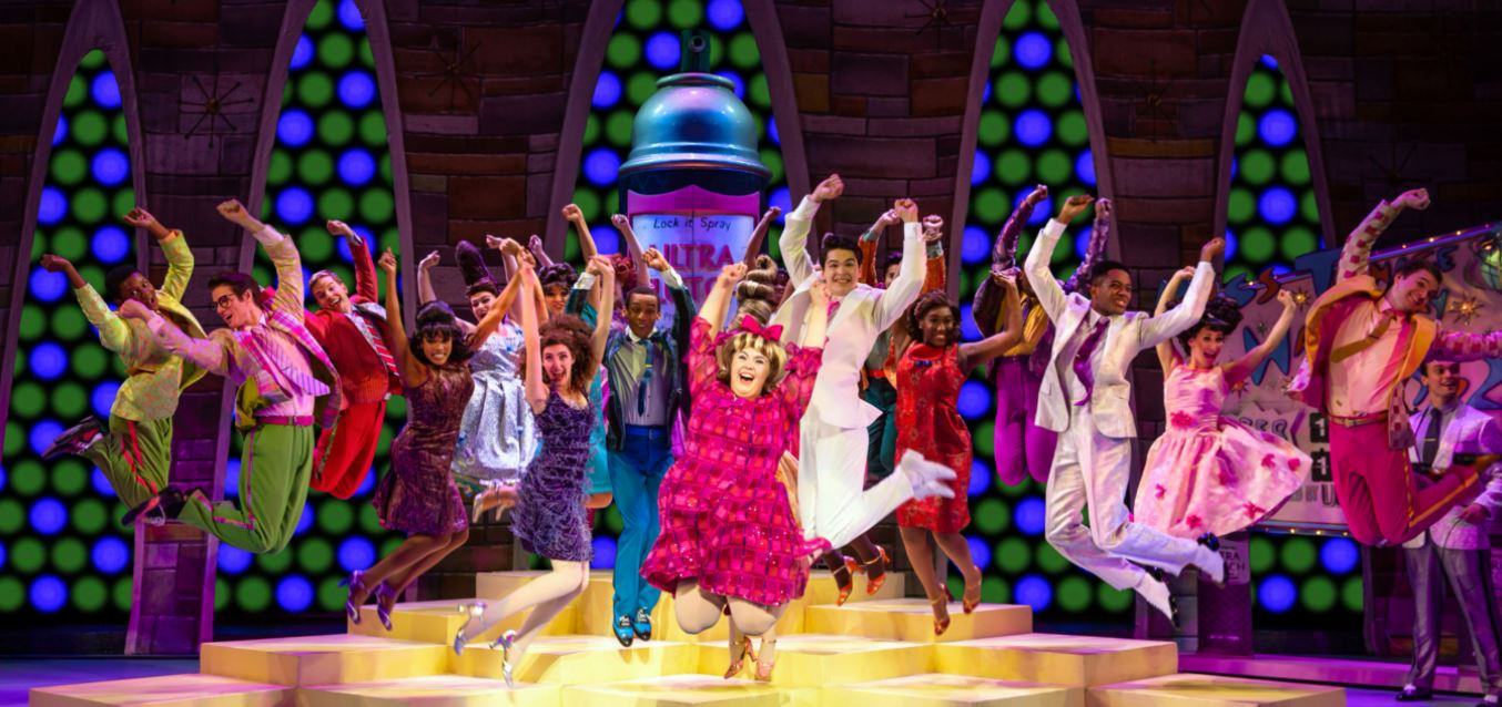 Broadway in Portland Line-Up 2022-2023 Season!