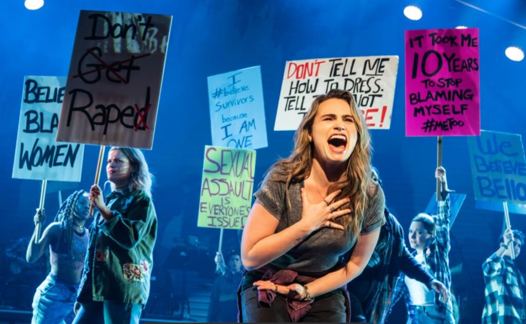 Broadway in Portland Line-Up 2022-2023 Season! Broadway in Portland Line-Up 2022-2023 Season!