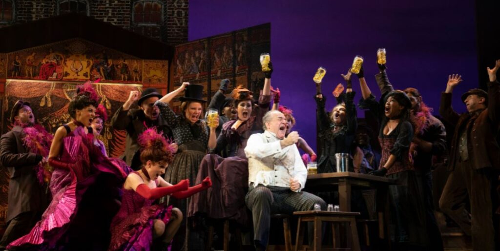 Broadway in Portland Line-Up 2022-2023 Season! Broadway in Portland Line-Up 2022-2023 Season!