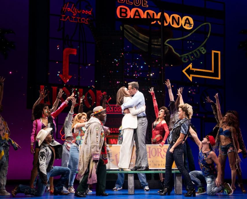 Pretty Woman Is Coming To Portland Pretty Woman Is Coming To Portland