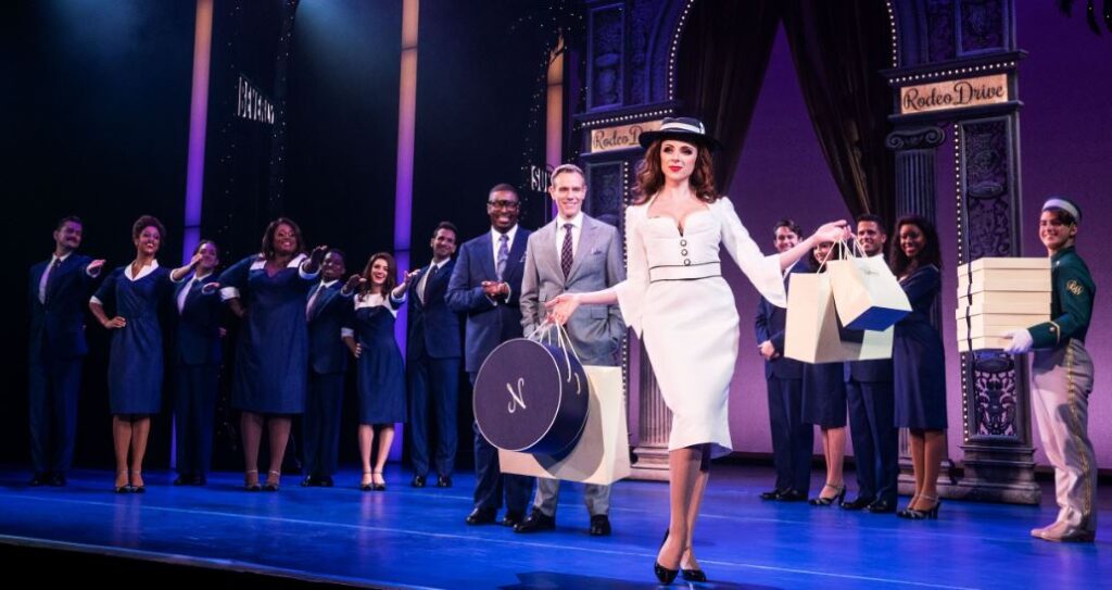 Pretty Woman Is Coming To Portland Pretty Woman Is Coming To Portland