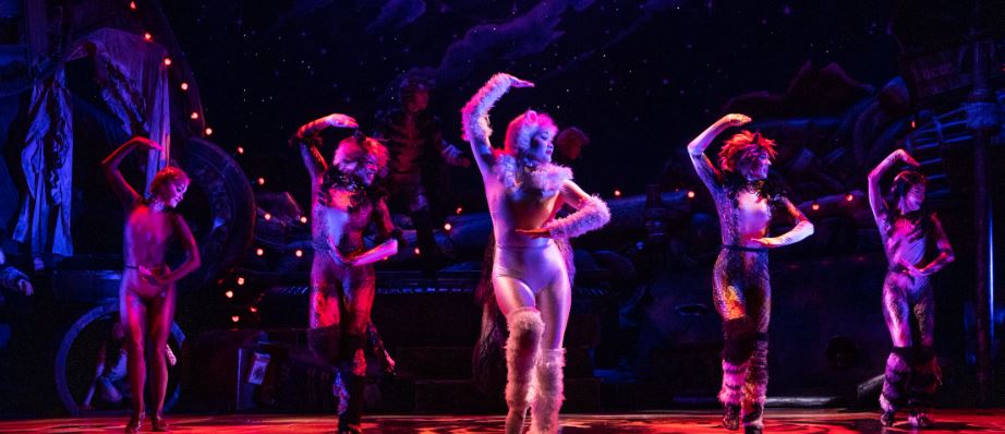 CATS, is coming to Portland’s Keller Auditorium from June 21 – 26. Tickets are now on sale! CATS, is coming to Portland’s Keller Auditorium from June 21 – 26. Tickets are now on sale!