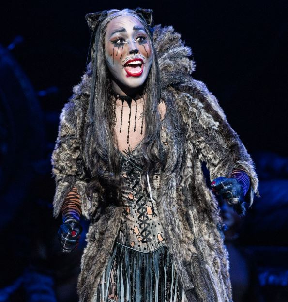 CATS, is coming to Portland’s Keller Auditorium from June 21 – 26. Tickets are now on sale! CATS, is coming to Portland’s Keller Auditorium from June 21 – 26. Tickets are now on sale!