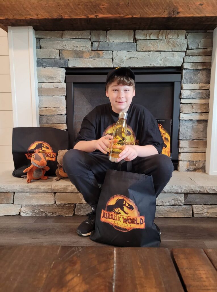 Jurassic World Dominion – Win Tickets Before It Hits Theaters