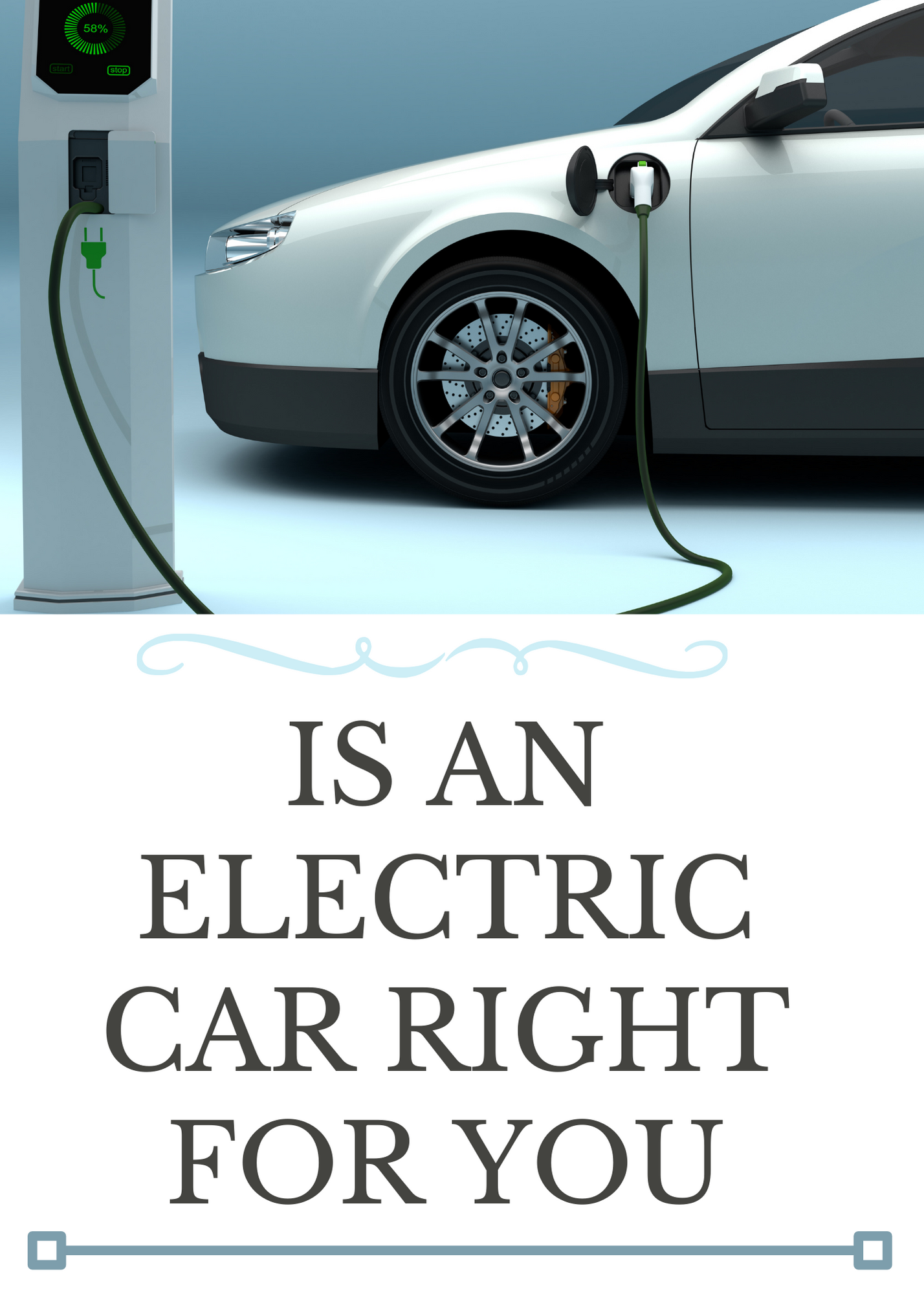 Is An Electric Car Right For You