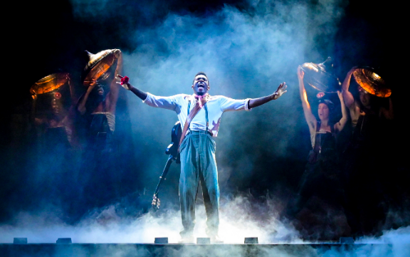 Hadestown Is Coming To Portland At The Keller Auditorium Hadestown Is Coming To Portland At The Keller Auditorium