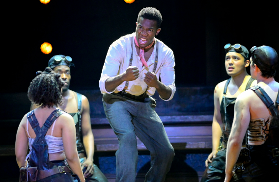 Hadestown Is Coming To Portland At The Keller Auditorium Hadestown Is Coming To Portland At The Keller Auditorium