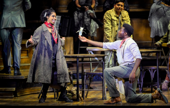 Hadestown Is Coming To Portland At The Keller Auditorium Hadestown Is Coming To Portland At The Keller Auditorium