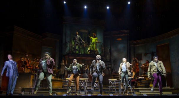 Hadestown Is Coming To Portland At The Keller Auditorium Hadestown Is Coming To Portland At The Keller Auditorium