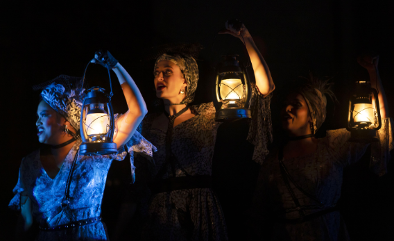 Hadestown Is Coming To Portland At The Keller Auditorium Hadestown Is Coming To Portland At The Keller Auditorium