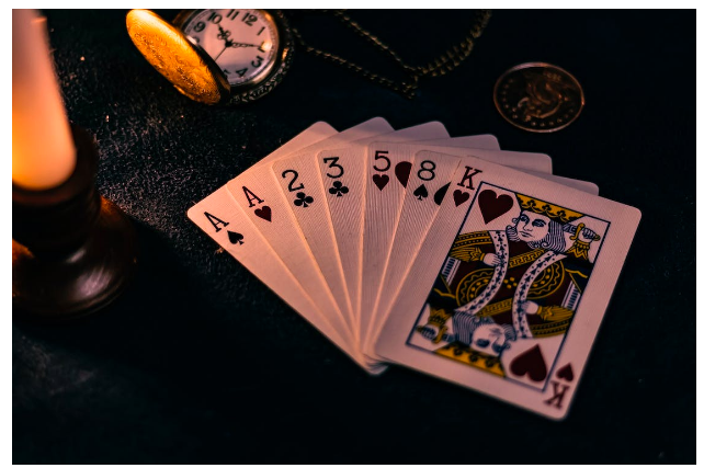 Exciting Games of Luck: How Can They Help You Make Money Exciting Games of Luck: How Can They Help You Make Money