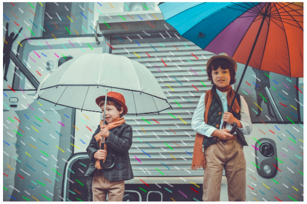 Where To Find Awesome Clothing Options For Your Little Ones