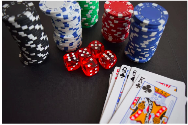 Exciting Games of Luck: How Can They Help You Make Money