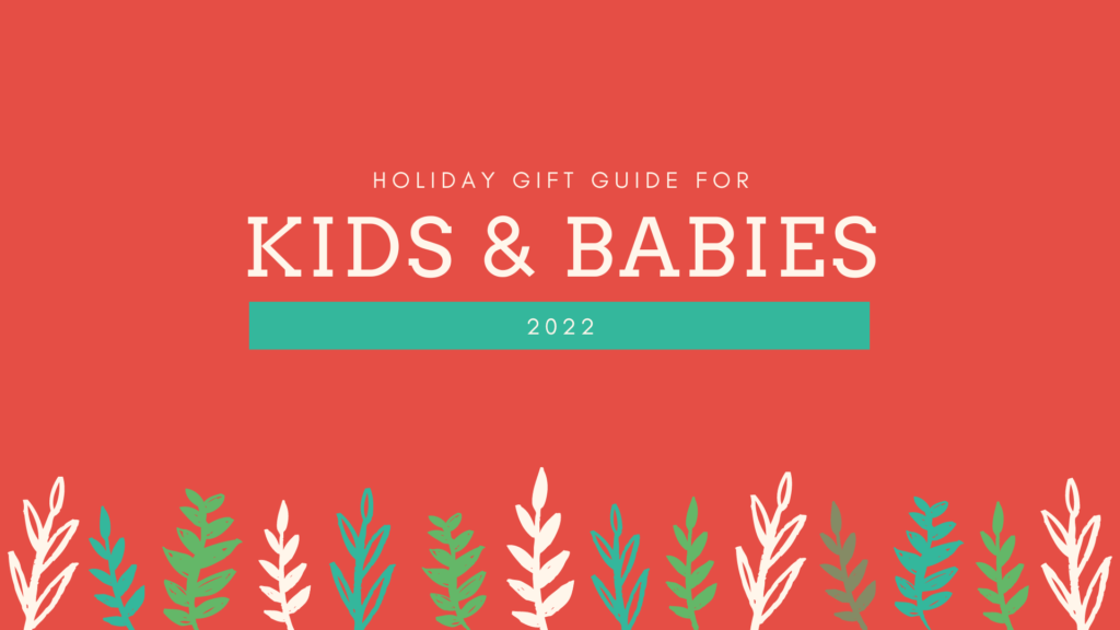 Holiday Gift Guide 2021 Holiday Gift Guide 2021