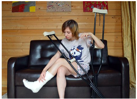 How To Deal With Trauma Caused By A Work-Related Accident?