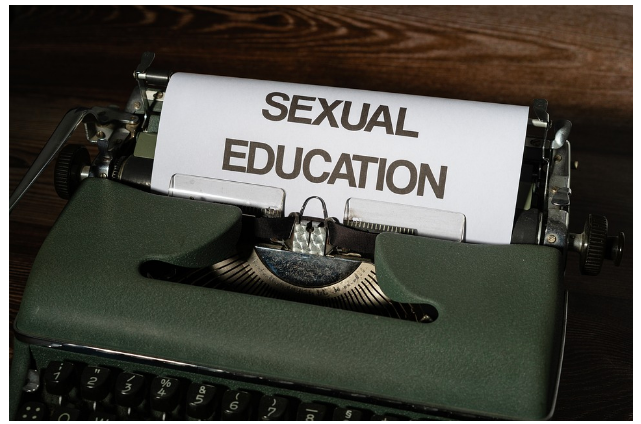 6 Important Things to Know About Sex 6 Important Things to Know About Sex