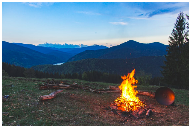 Amazing Outdoor Activities That You Should Try