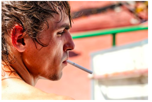 How To Stop Smoking Cigarettes In No Time At All?