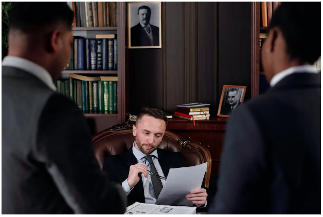 The Top 6 Mistakes to Avoid When Seeking Compensation After an Injury The Top 6 Mistakes to Avoid When Seeking Compensation After an Injury