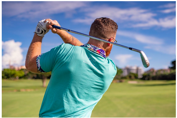 Want to Surprise the Golf-Obsessed Man in Your Life? Here Are Great Gift Ideas