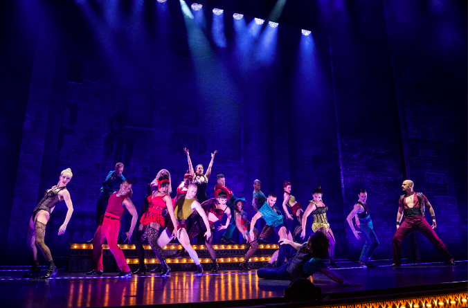 Moulin Rouge In Portland – Get Your Tickets Jan 4th – Jan 15th #BroadwayInPortland Moulin Rouge In Portland – Get Your Tickets Jan 4th – Jan 15th #BroadwayInPortland