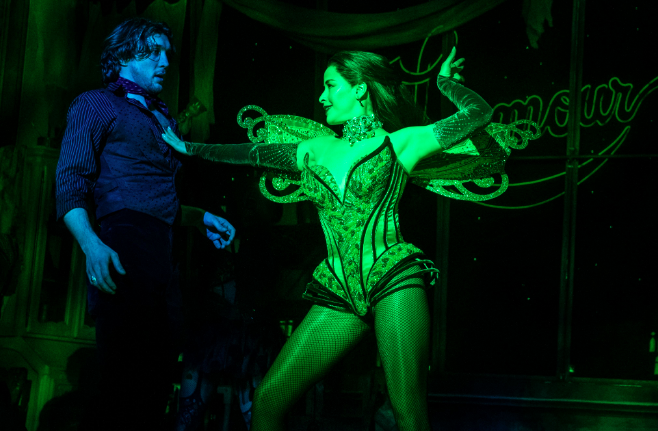 Moulin Rouge In Portland – Get Your Tickets Jan 4th – Jan 15th #BroadwayInPortland Moulin Rouge In Portland – Get Your Tickets Jan 4th – Jan 15th #BroadwayInPortland