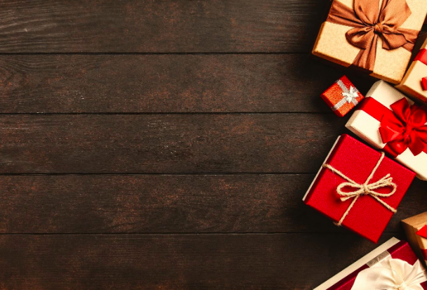 Spoil Your Loved One With These 6 Luxury Presents Spoil Your Loved One With These 6 Luxury Presents