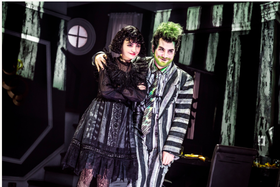 BROADWAY IN PORTLAND ANNOUNCES THE 2023/2024 SEASON BROADWAY IN PORTLAND ANNOUNCES THE 2023/2024 SEASON