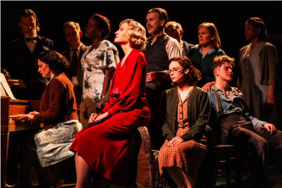 BROADWAY IN PORTLAND ANNOUNCES THE 2023/2024 SEASON BROADWAY IN PORTLAND ANNOUNCES THE 2023/2024 SEASON