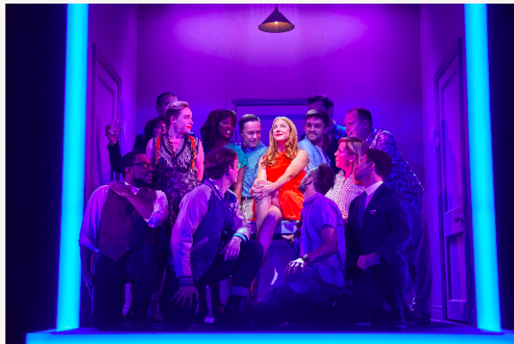 BROADWAY IN PORTLAND ANNOUNCES THE 2023/2024 SEASON BROADWAY IN PORTLAND ANNOUNCES THE 2023/2024 SEASON