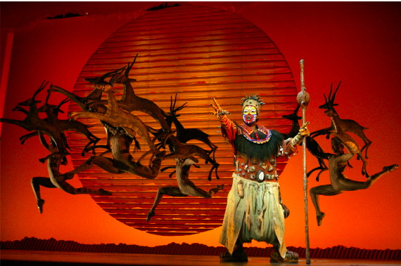 BROADWAY IN PORTLAND ANNOUNCES THE 2023/2024 SEASON BROADWAY IN PORTLAND ANNOUNCES THE 2023/2024 SEASON