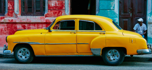 How To Find Good Deals For Selling Your Old Car