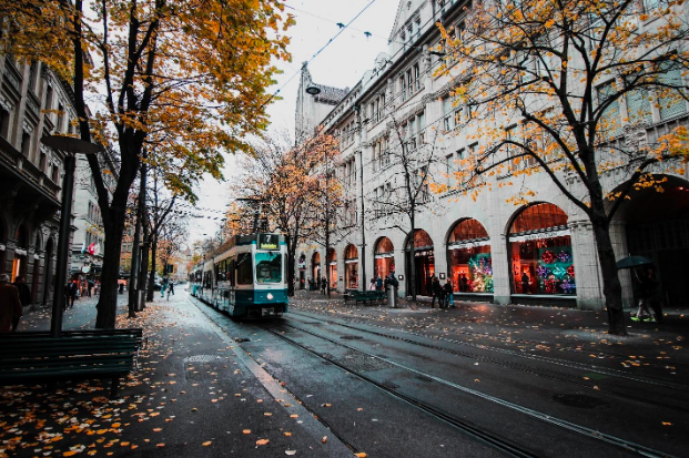 What Are The Top European Countries For Young People To Relocate To