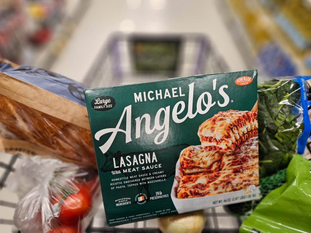 Quick and Easy Dinner Idea For Spring Sports Season Quick and Easy Dinner Idea For Spring Sports Season