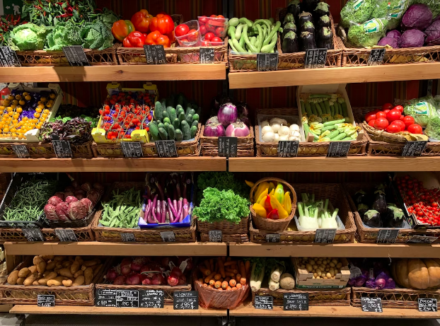 A Tailor-Made Guide to Feeding Your Family Safe and Healthy Foods A Tailor-Made Guide to Feeding Your Family Safe and Healthy Foods